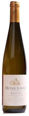 Meyer-Fonne Riesling Vignoble de Katzenthal 2014