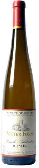 Meyer-Fonne Riesling Wineck-Schlossberg 2015