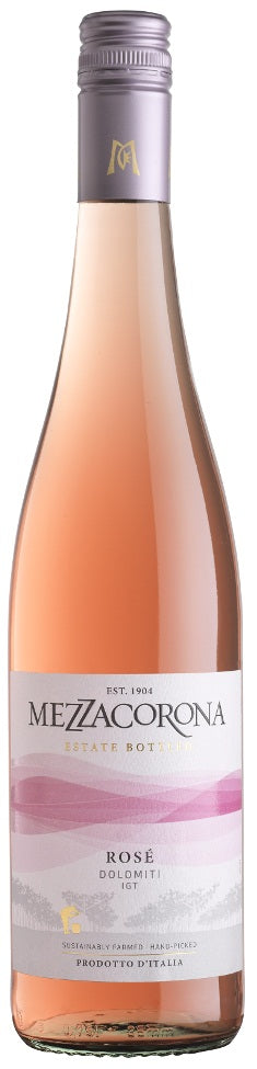 Mezzacorona Rose 2020
