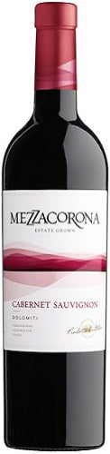 Mezzacorona Cabernet Sauvignon 2017
