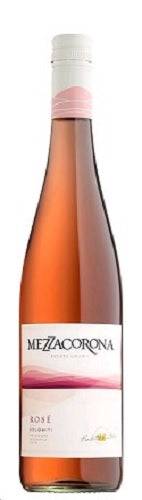 Mezzacorona Rose 2017