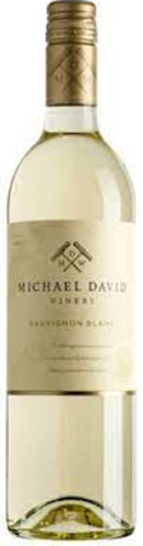 Michael David Sauvignon Blanc 2018