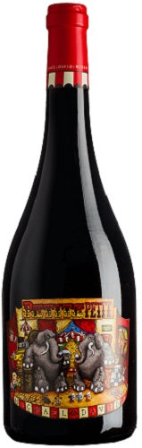 Michael David Winery Petite Petit Lodi 2022