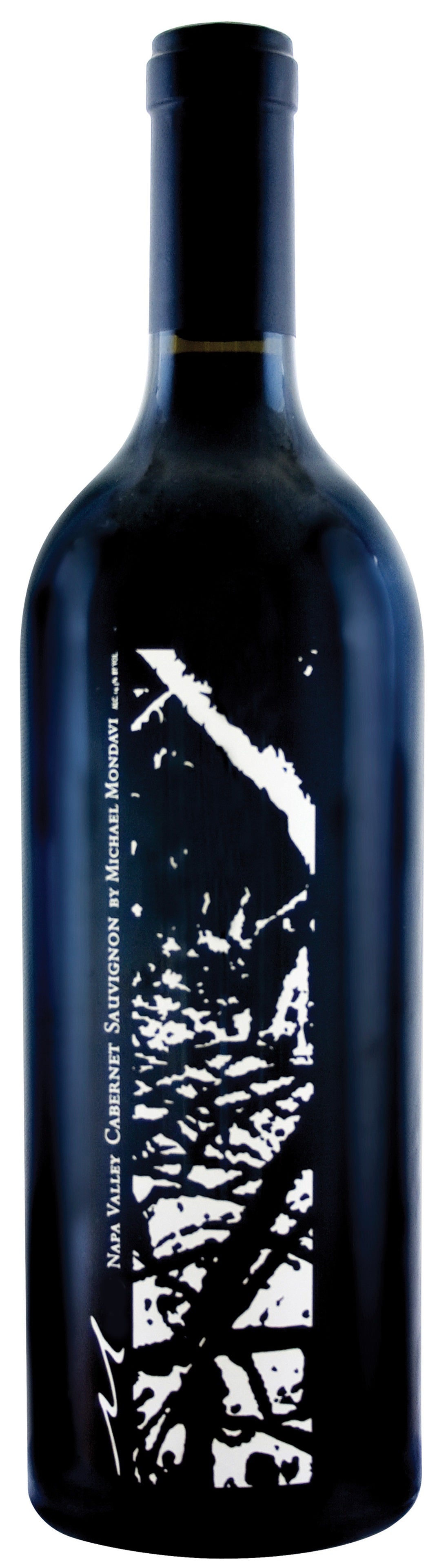 Michael Mondavi Cabernet Sauvignon M