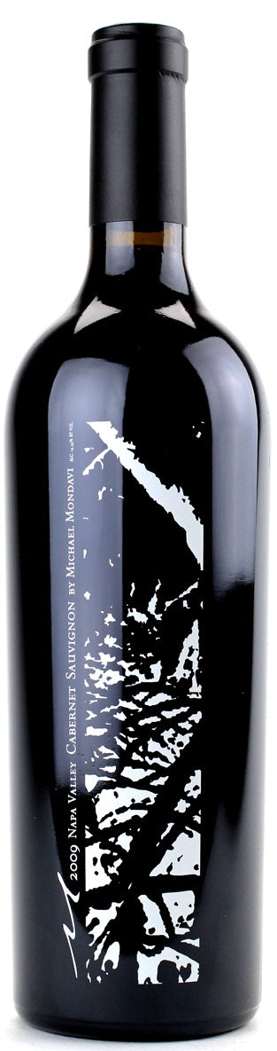 Michael Mondavi Cabernet Sauvignon M 2014