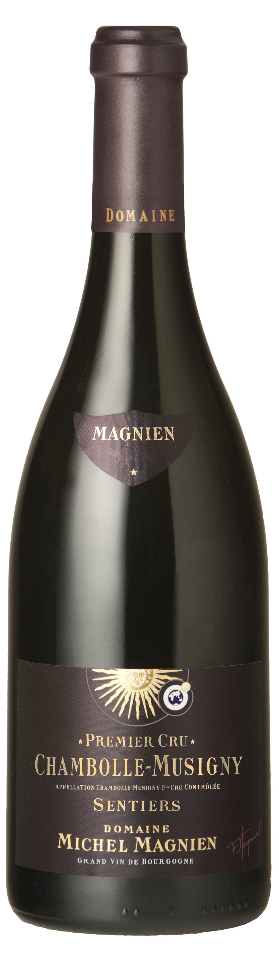 Michel Magnien Chambolle-Musigny 1er Cru Les Sentiers 2022