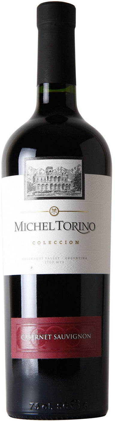 Michel Torino Cabernet Sauvignon Coleccion 2017