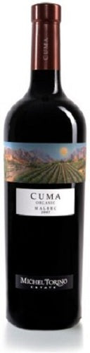 Michel Torino Malbec Cuma Organic 2018