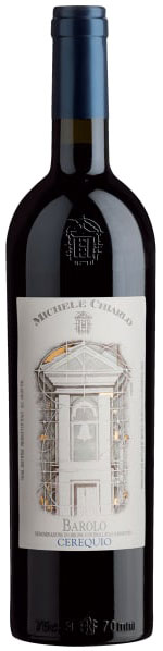 Michele Chiarlo Barolo Cerequio 2016
