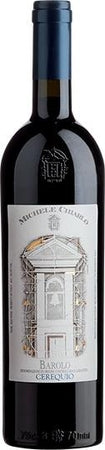 Michele Chiarlo Barolo Cerequio 2013