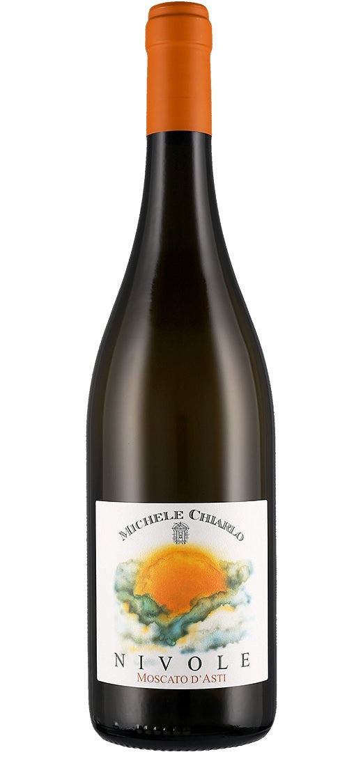 Michele Chiarlo Moscato d'Asti Nivole 2017