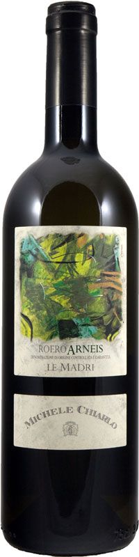 Michele Chiarlo Roero Arneis le Madri 2016