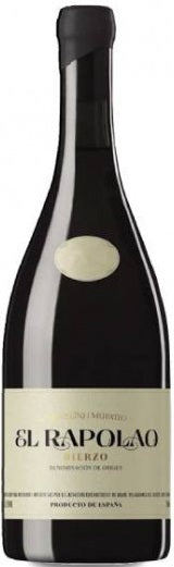Michelini i Mufatto D.O. Bierzo, "El Rapolao" 2020