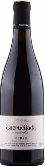Michelini i Mufatto D.O. Bierzo, "Encrucijada" 2020