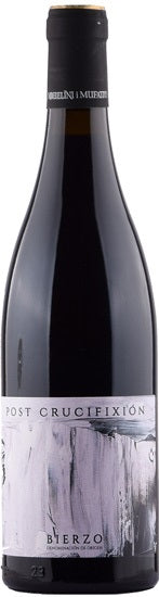 Michelini i Mufatto D.O. Bierzo, "Post Crucifixion" 2020