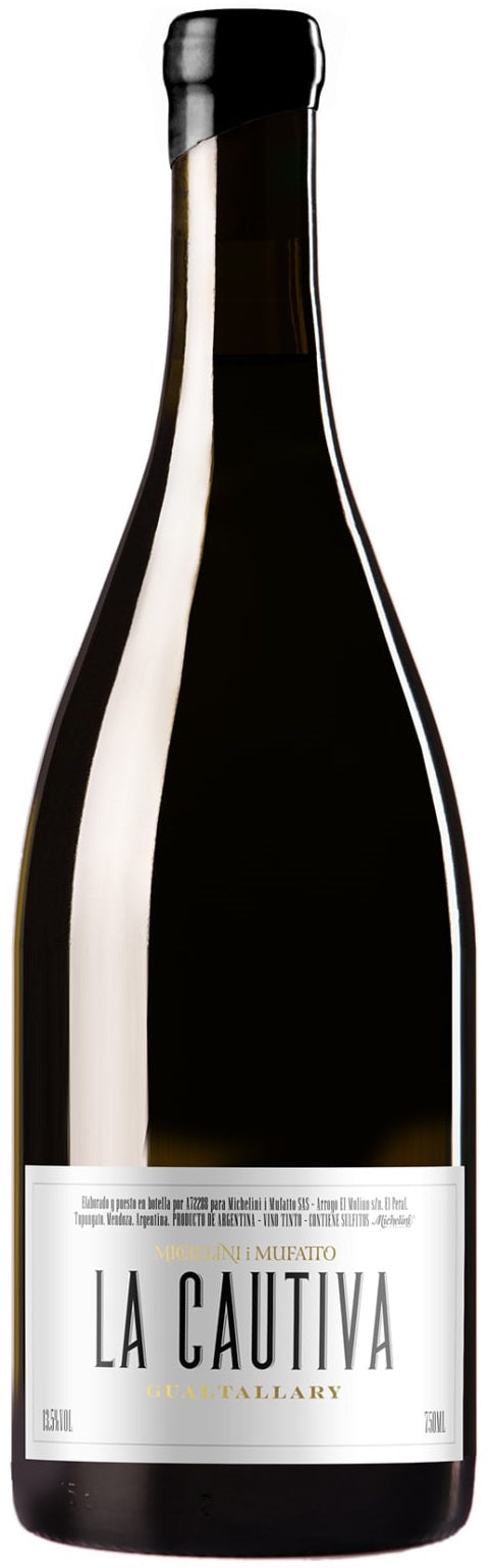 Michelini i Mufatto La Cautiva (Malbec) 2019