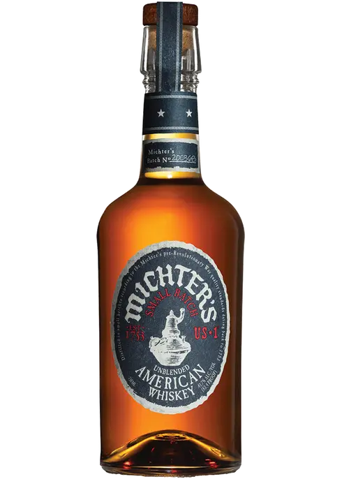 Michter's US*1 Unblended American Whiskey