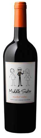 Middle Sister Cabernet Sauvignon Mischief Maker
