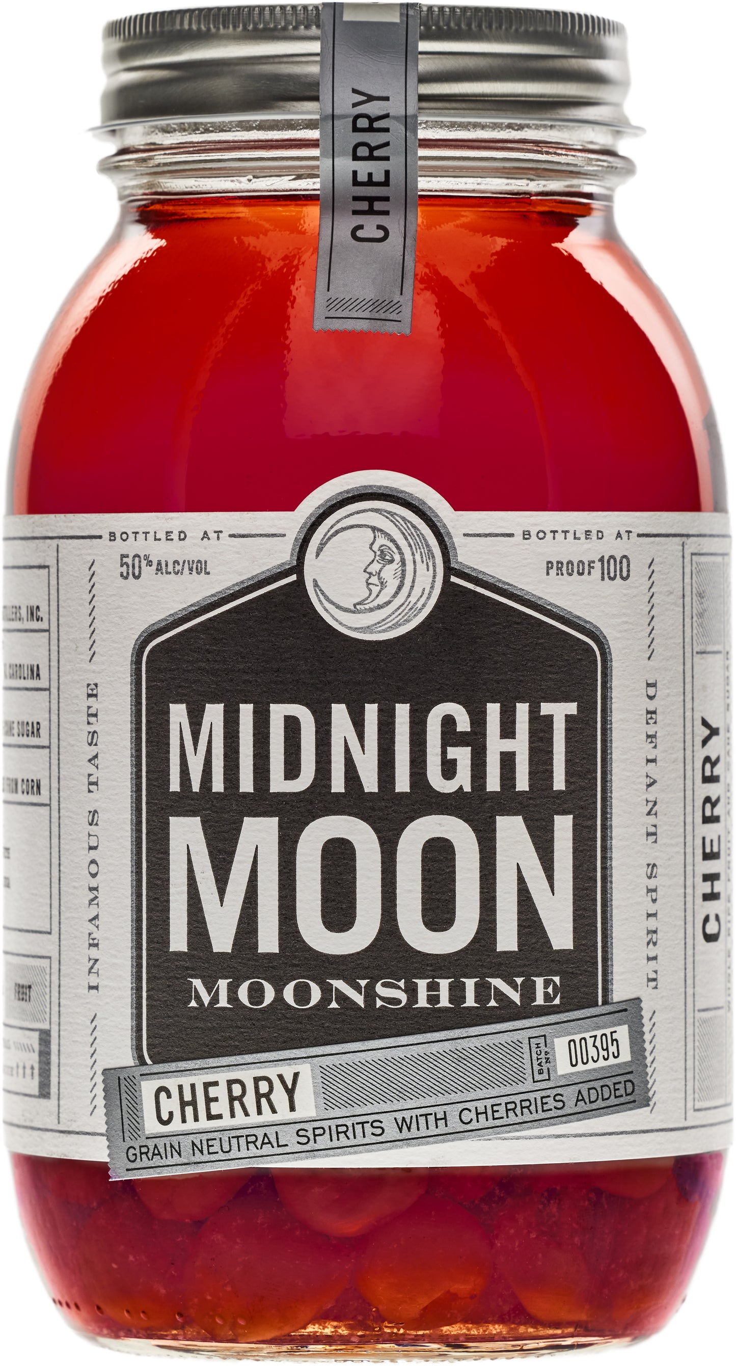 Midnight Moon Cherry Moonshine