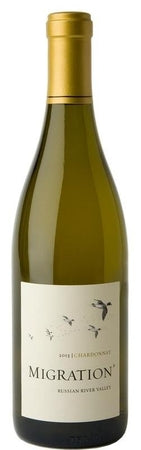 Migration Chardonnay 2013