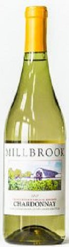 Millbrook Chardonnay Proprietor's Special Reserve 2020