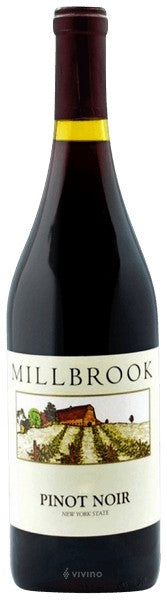 Millbrook Pinot Noir 2017