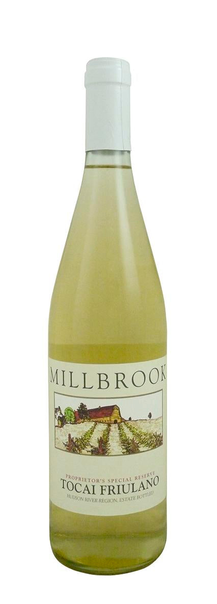 Millbrook Tocai Friulano 2017