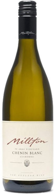 Millton 18 Te Arai Chenin Blanc
