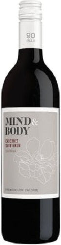 Mind & Body Cabernet Sauvignon 2018