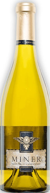 Miner Chardonnay 2015
