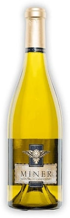 Miner Chardonnay Napa Valley 2014