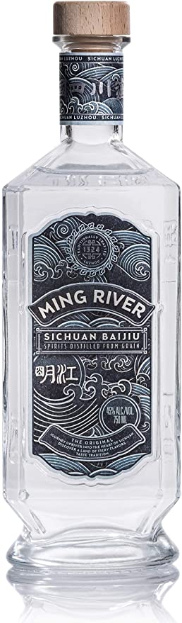 Ming River Sichuan Baijiu