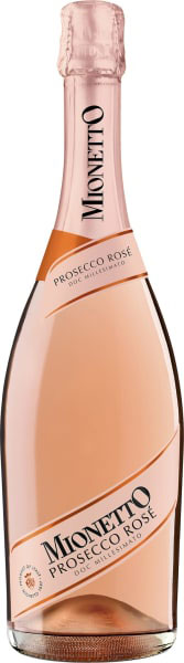 Mionetto Prosecco Rose 2020