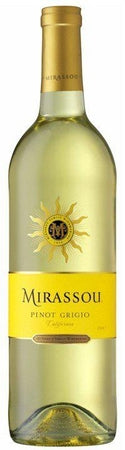 Mirassou Winery Pinot Grigio 2016
