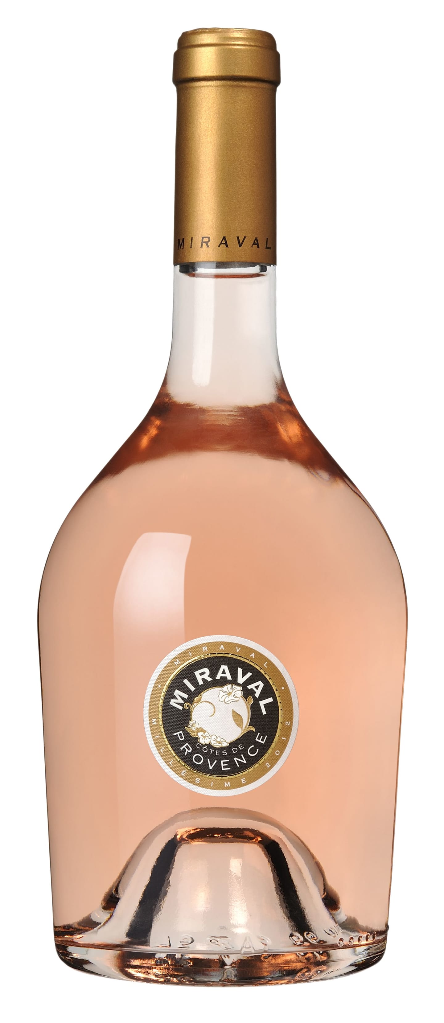 Miraval Cotes de Provence Rose 2019