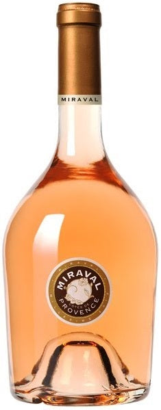 Miraval Cotes de Provence Rose 2017