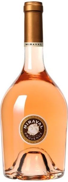 Miraval Cotes de Provence Rose 2018