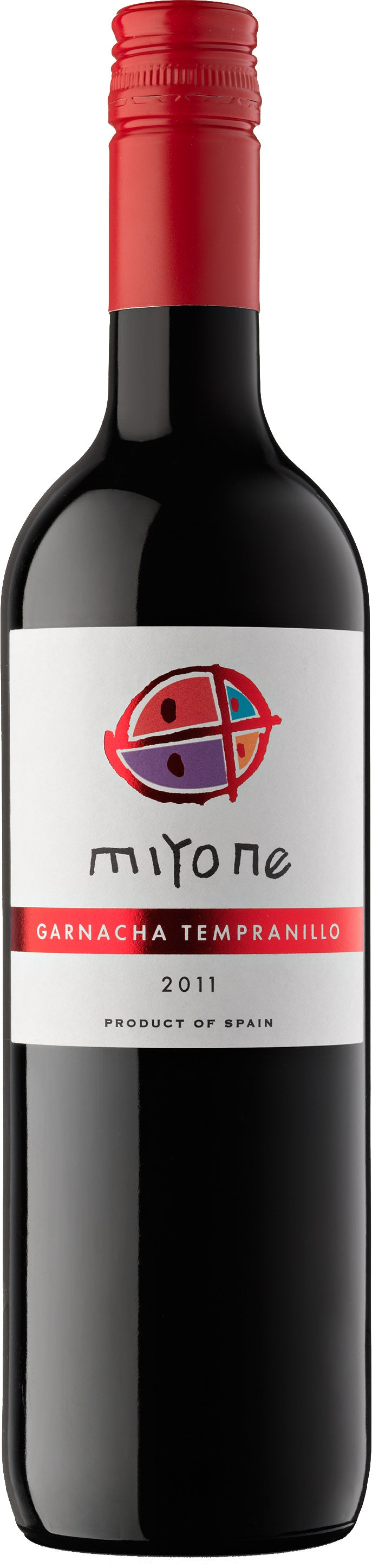 Mirone - Garnacha