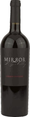 Mirror Cabernet Sauvignon 2013