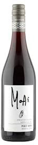 Moai Pinot Noir Reserve