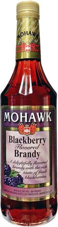 Mohawk Brandy Blackberry