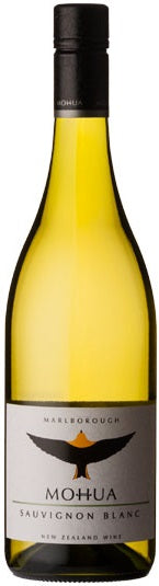 Mohua Sauvignon Blanc 2017