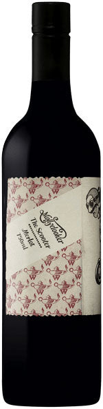 Mollydooker Merlot The Scooter 2022