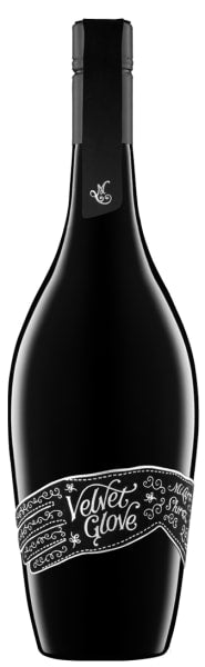 Mollydooker Shiraz Velvet Glove 2021