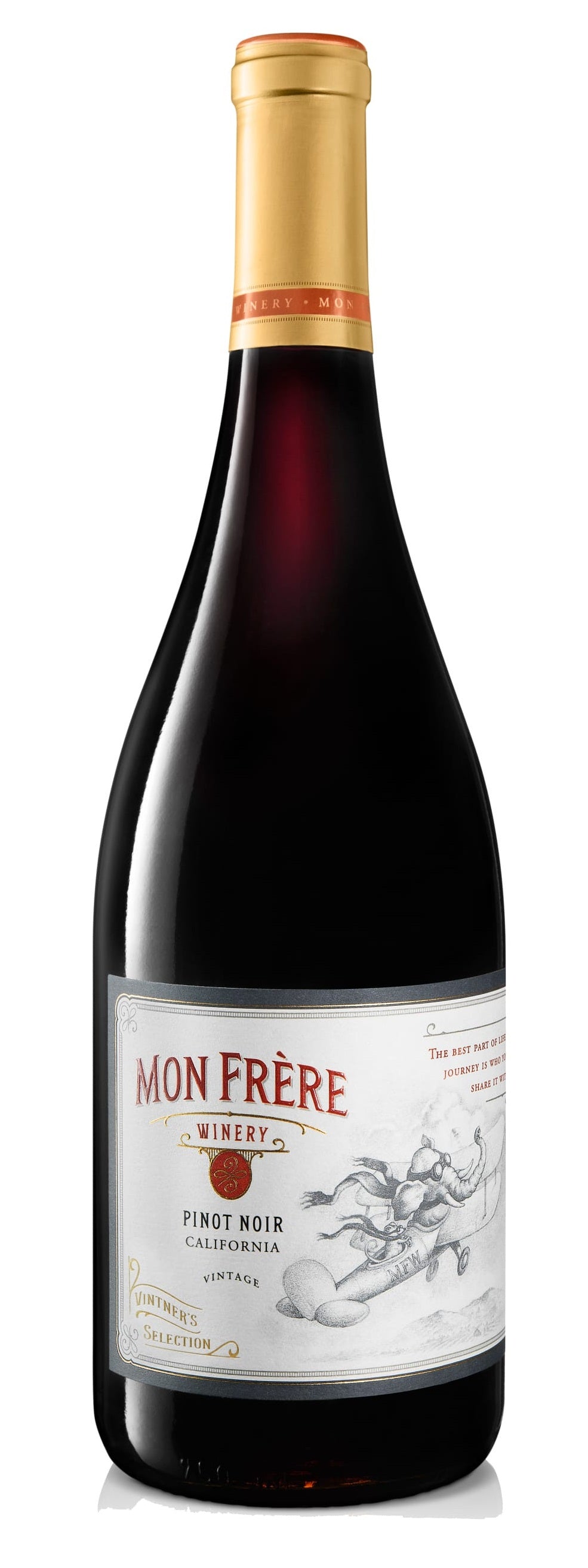 Mon Frere Pinot Noir 2019
