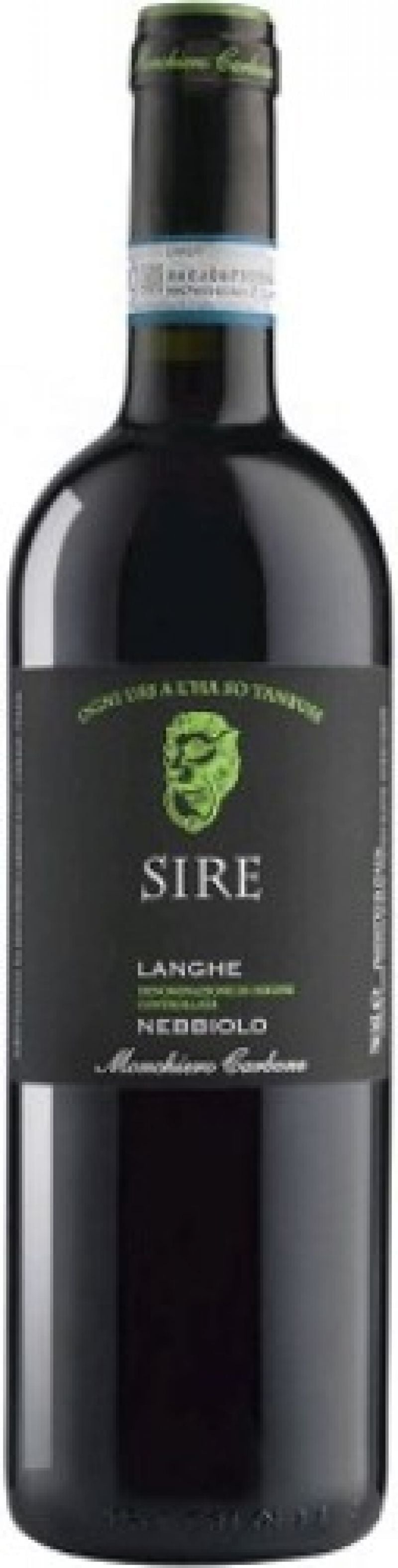 Monchiero Carbone Langhe Nebbiolo Sire 2016