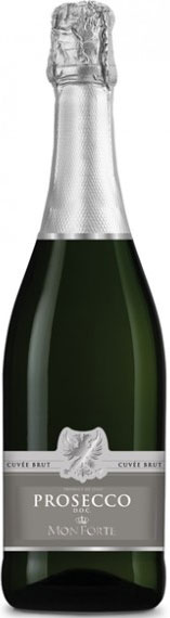 Monforte Prosecco Cuvee Brut