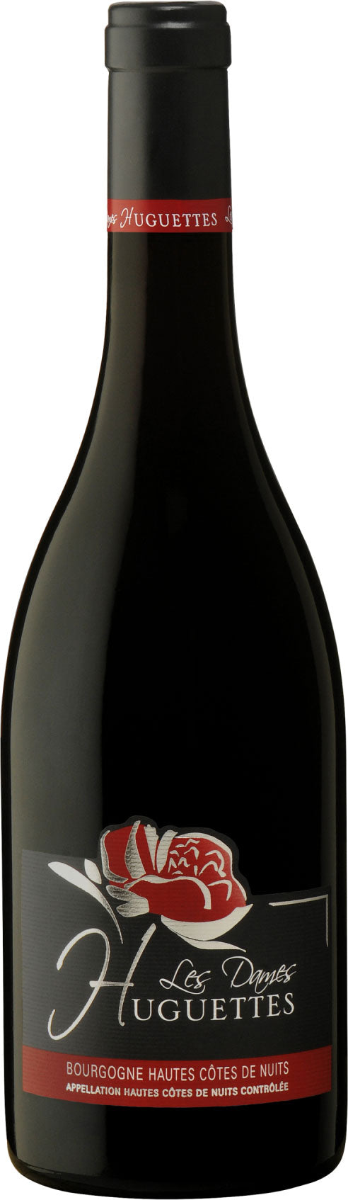 Mongeard-Mugneret Hautes Cotes de Nuits Les Dames Huguettes 2019