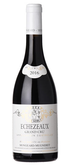 Mongeard-Mugneret Echezeaux 2016