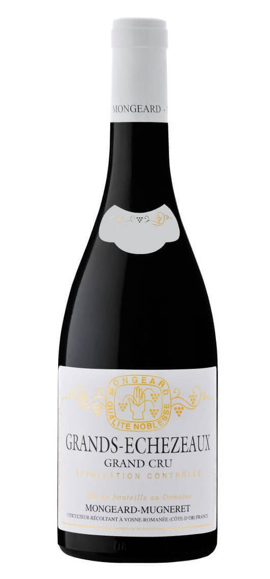 Mongeard-Mugneret Grands Echezeaux 2016